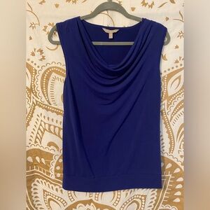Banana Republic Cowl Neck Top